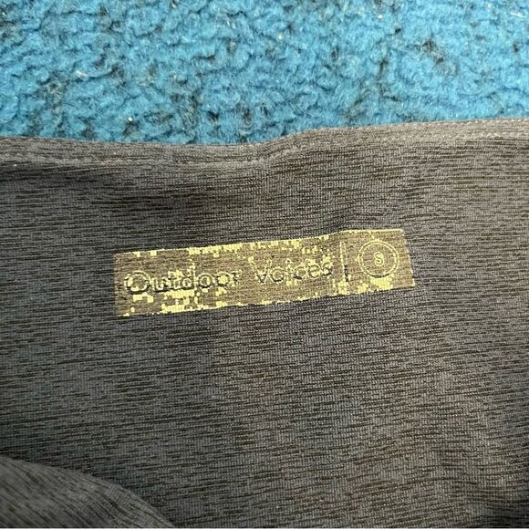 Outdoor Voices Active Leggings (S) - Picture 4 of 5